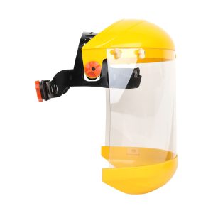 GE 1205 – Çene Korumalı Siperlik