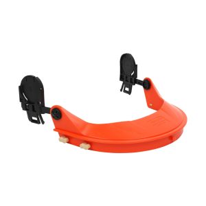 GE 1221 Yüz Koruyucu Essafe Braket, Slotlu Barete Takılabilir