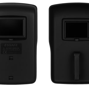 GE 1311 Plastik El Kaynak Maskesi